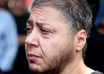 واکنش شدید مازیار لرستانی به موج تمسخرها/ بغض مازیار لرستانی ترکید: "فرهنگ مردم ایران رو به نابودیه و مقصر خودمونیم ..." + ویدیو