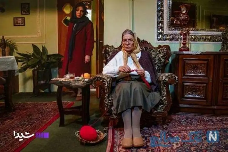 المیرا دهقانی