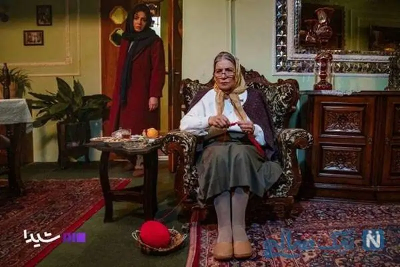 المیرا دهقانی