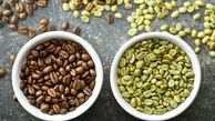 مزایای قهوه سبز