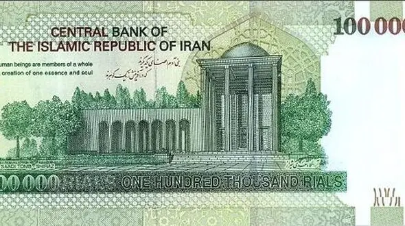 تومان می آید ریال میرود