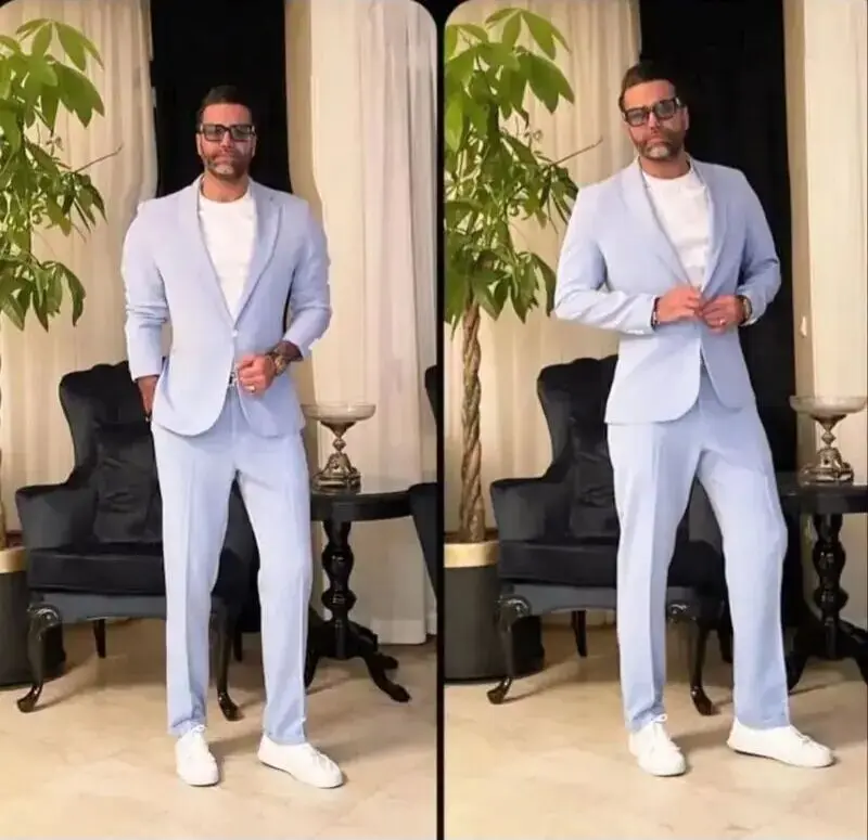 علیرضا نیکبخت