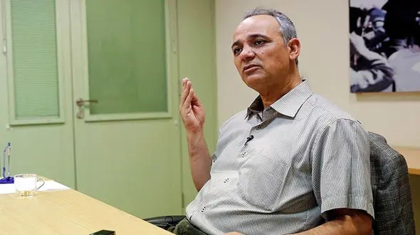 پزشکیان بگوید اهل دعواست مشکل حل می‌شود؟