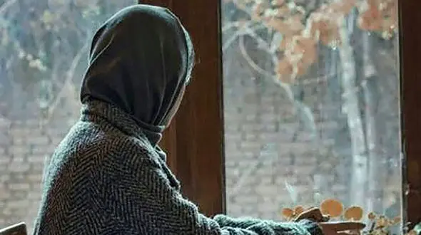 لیلا شوهر داشت و من عاشق او بودم + 4 عکس سیاه و حیرت انگیز