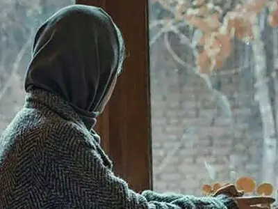 عجیب ترین سرنوشت برای یک زن / توبه کردم