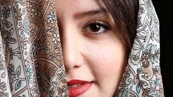 ببینید| متفاوت ترین ابراز احساسات نازنین بیاتی، مریم سریال تاسیان، نسبت به حدیث میرامینی/ چه رفاقت قشنگی!