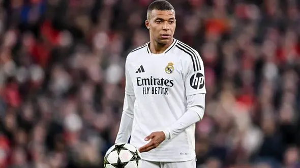 افت شدید امباپه در لباس رئال / مشکل دقیقا کجاست؟