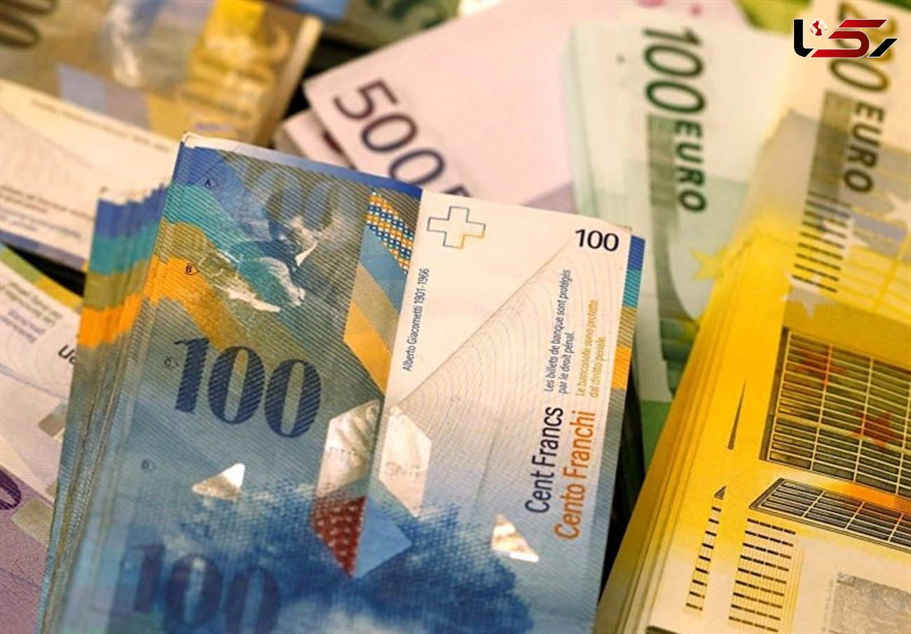 ریزش یورو در سامانه نیما/ نرخ به کمتر از 9 هزار تومان رسید 