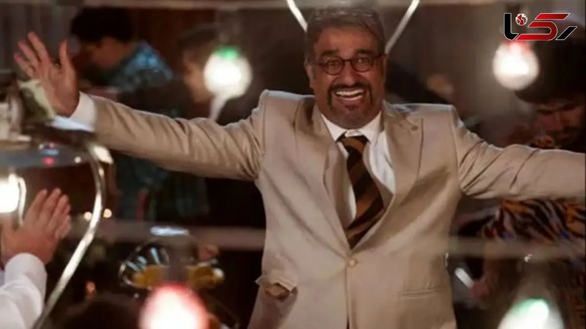 ⁨ ⁨فیلم / سام درخشانی : پژمان جمشیدی مهمونی مختلط زیاد میره!⁩  .../ هیچ دختری بشناسدش باهاش ازدواج نمیکنه ... / ... دختره نباید بشناستش !