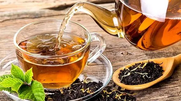 دشمن تب نوشیدن این چای گیاهی است