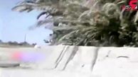 شرایط مردم طبس پس از زلزله 7.4 ریشتری در سال 57 + فیلم