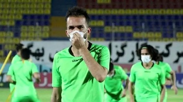 نوری: یک موقعیت هم به استقلال ندادیم/ باید در فاز تهاجمی تقویت شویم