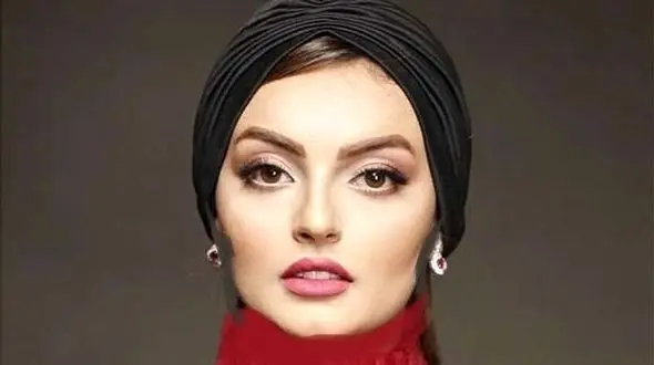 عکس/ نیلوفر پارسا در روز مادر تصویری از بارداری خود منتشر کرد/ نیلوفر پارسا: سه روح در یک بدن