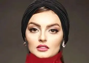 عکس/ نیلوفر پارسا در روز مادر تصویری از بارداری خود منتشر کرد/ نیلوفر پارسا: سه روح در یک بدن