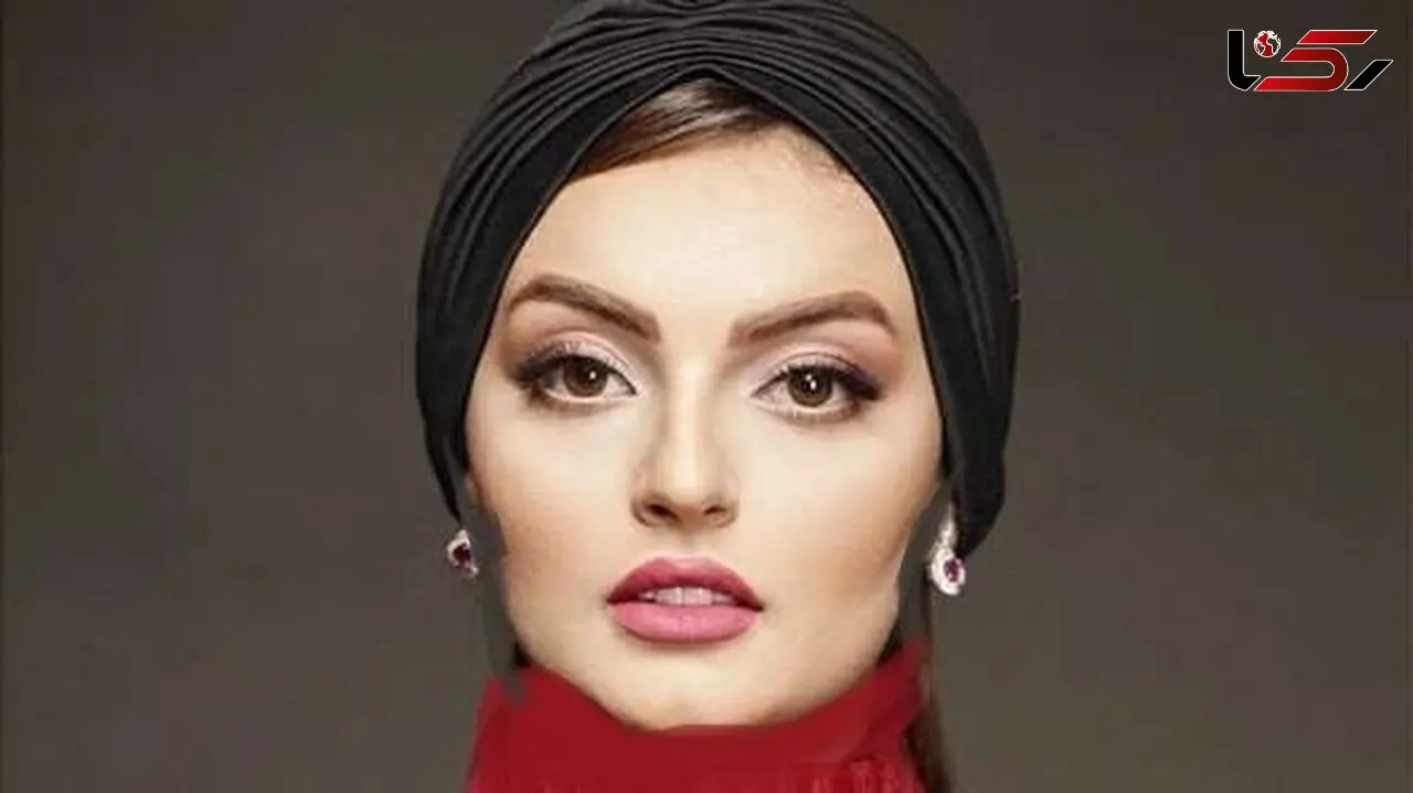 عکس/ نیلوفر پارسا در روز مادر تصویری از بارداری خود منتشر کرد/ نیلوفر پارسا: سه روح در یک بدن