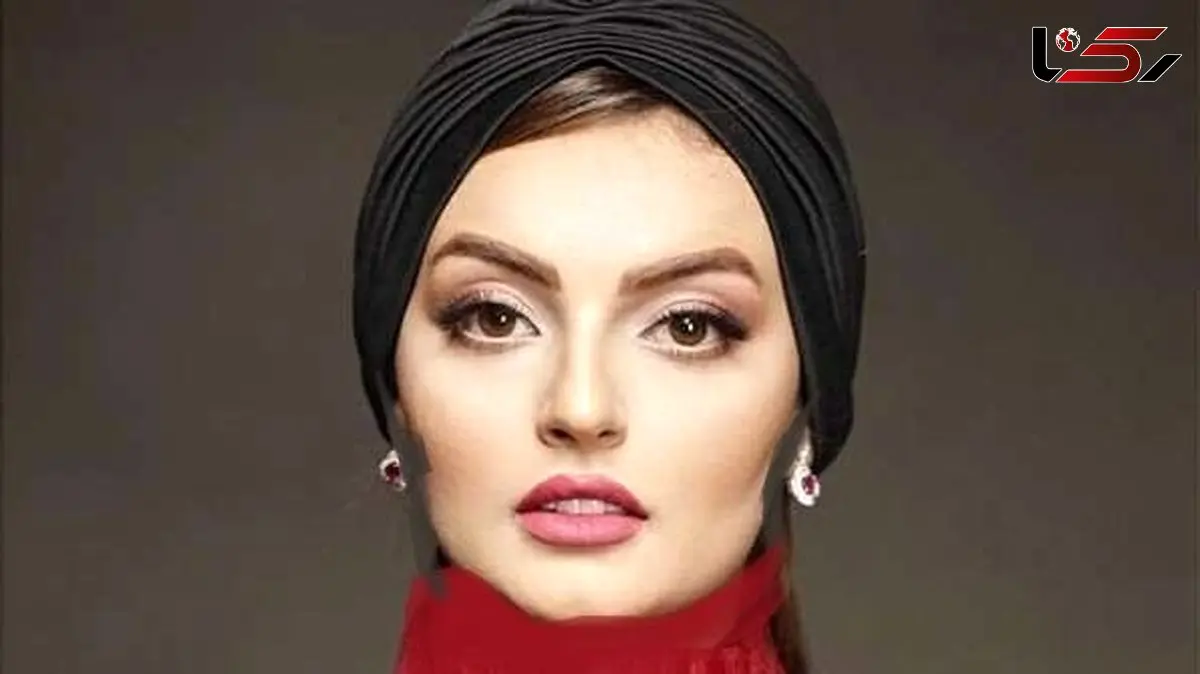 عکس/ نیلوفر پارسا در روز مادر تصویری از بارداری خود منتشر کرد/ نیلوفر پارسا: سه روح در یک بدن