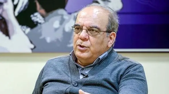 با شعارهای پوچ به مجلس رفته و دنبال کارچاق کنی و ماشین شاسی بلند می‌روند