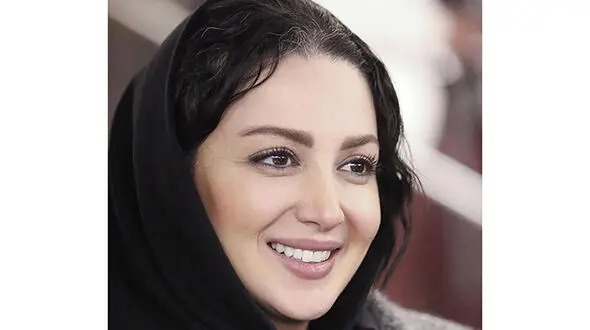 حمایت عجیب شیلا خداداد از روحانی + فیلم
