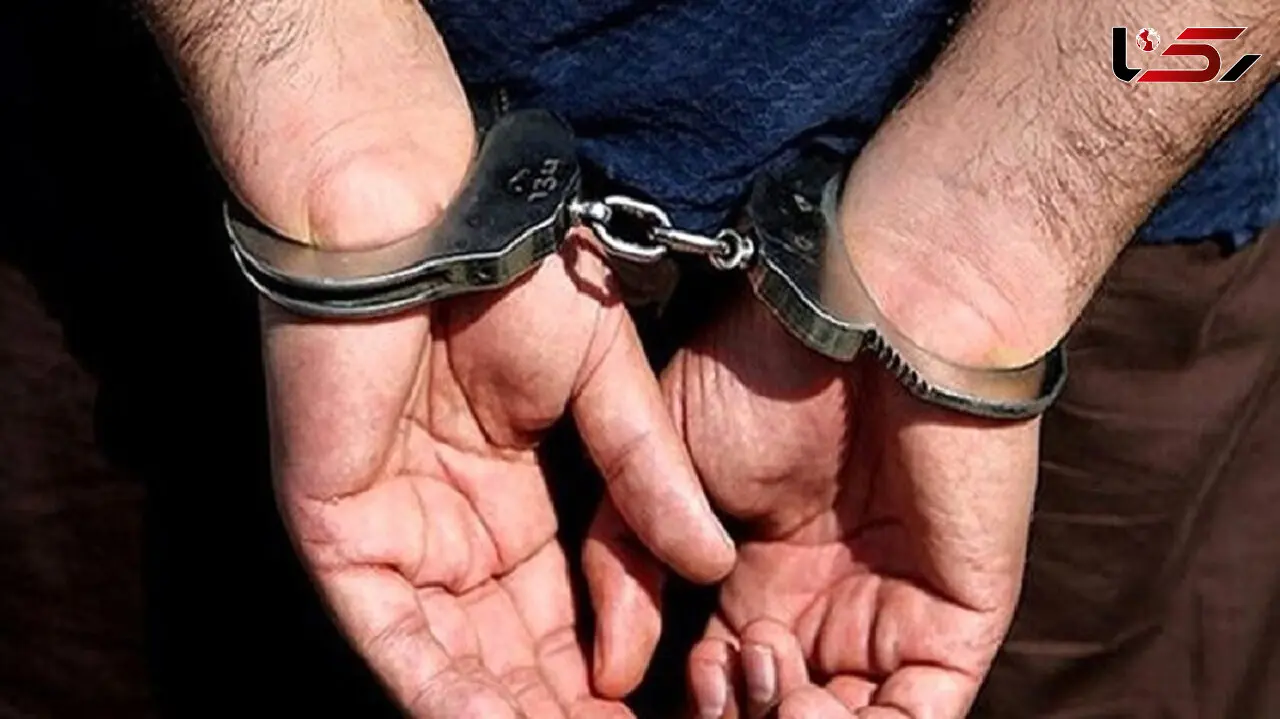  تیغ تیزی زورگیر عقاب نشان زیر گلوی مسافرکش مشهدی + عکس