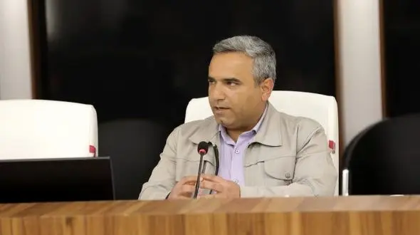 احسان ترابی؛ سرپرست جدید روابط عمومی هلدینگ پترو پالایش اصفهان