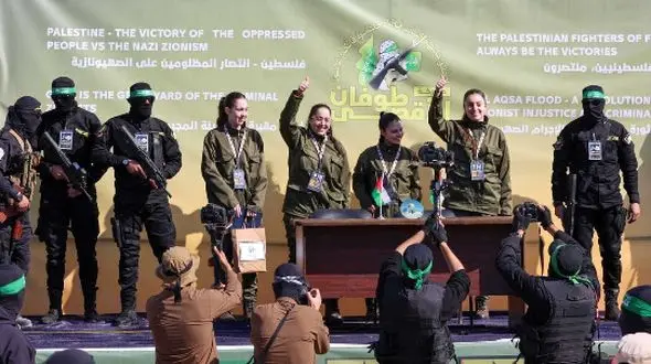 غافلگیری اسرائیل:  اربیل یهود زنده است / حماس برای نخستین بار هویت گروگان‌ها را اعلام کرد