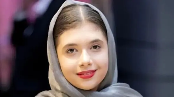 عکس | نگاهی به جدیدترین تصویر مستانه مهاجر و نفس بازغی با استایل خفن