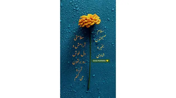 فال ابجد محشر 15 آذر + فیلم