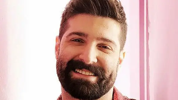 استوری تازه حمید هیراد که بوی وصیت می‌دهد! 