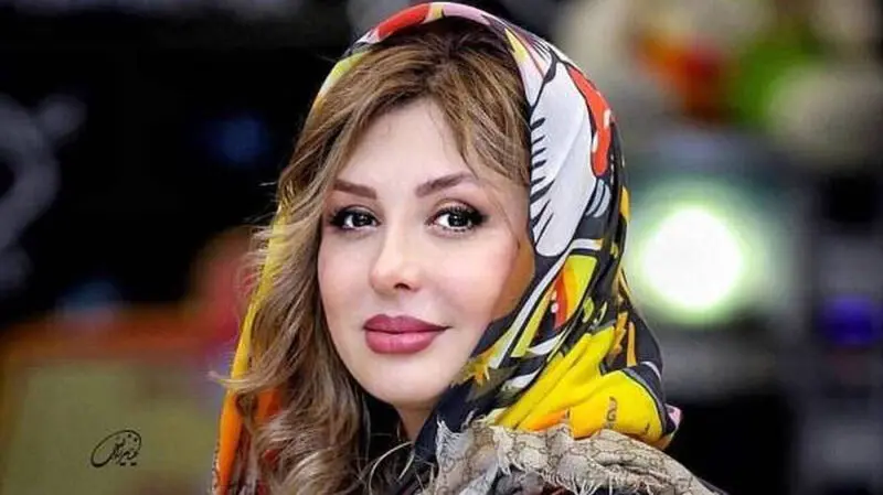 نیوشا ضیغمی
