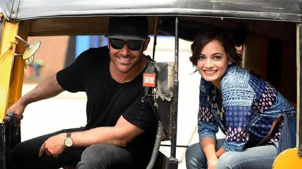 اکران فیلم سلام بمبئی در هند