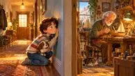 داستان شب/ آقای همسایه و راز صدای تق‌ تق دیوار / قصه درمانی /  مناسب گروه سنی  ۷ تا ۱۰ سال