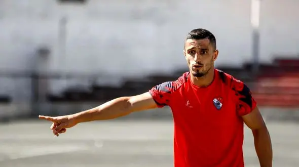 ماجرای مصدومیت علی علیپور چیست؟