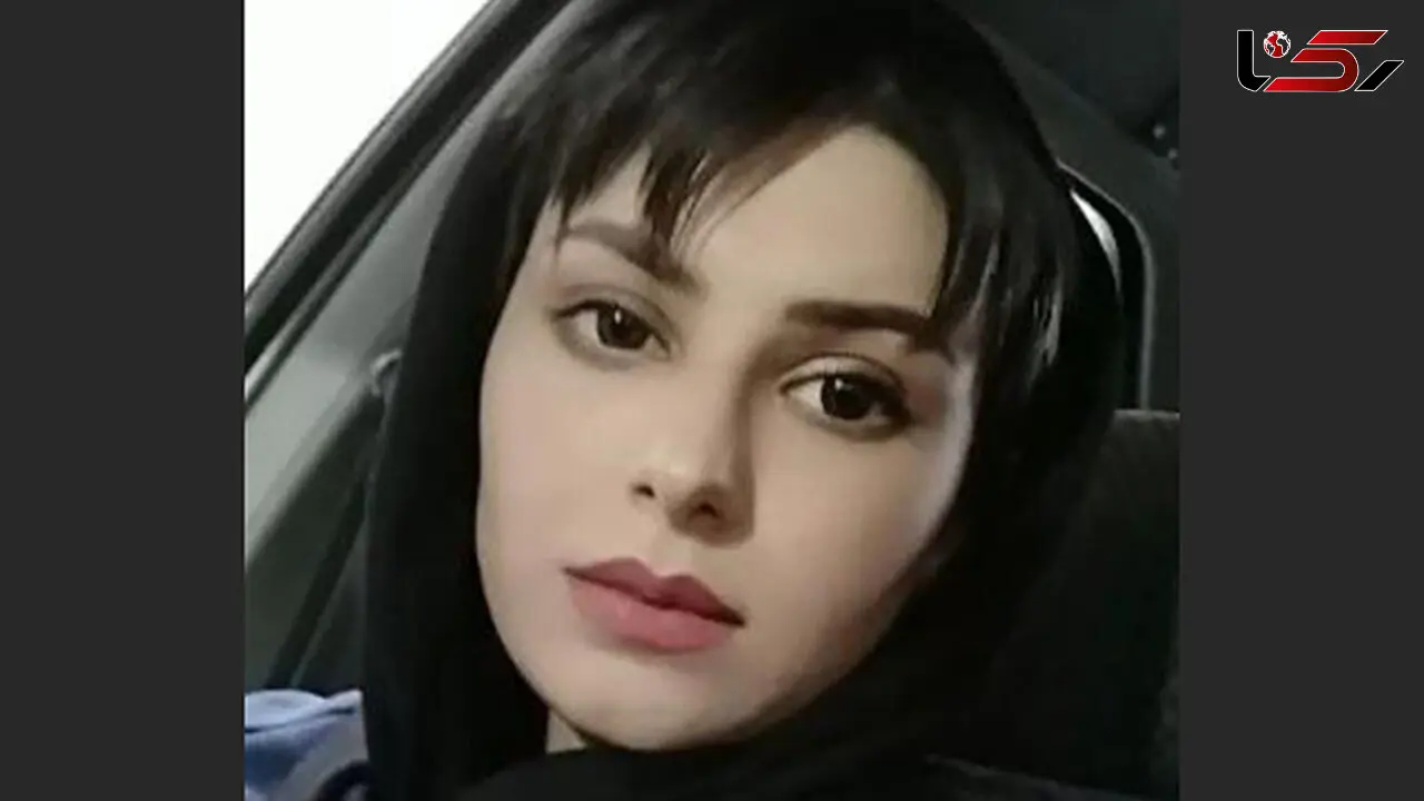  ویدا ربانی آزاد شد + عکس