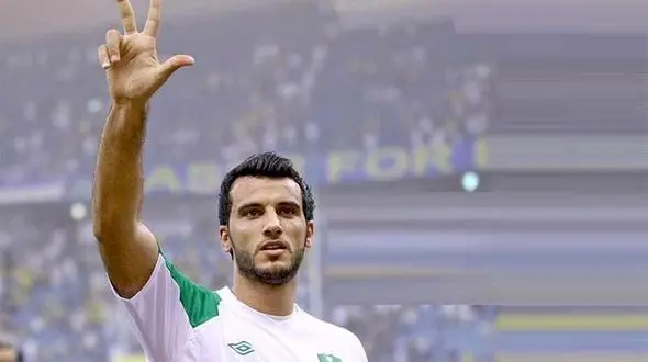 عمر سوما با کاسیاس هم تیمی می‌شود؟!