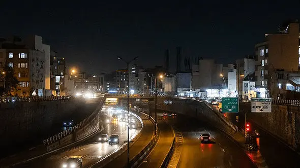 فراخوان پهلوی برای «تصرف شهرها» در تهران چه شد؟ + عکس ها