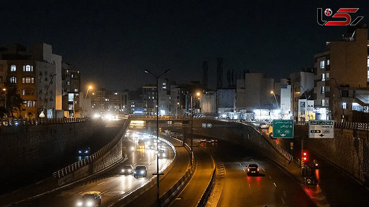 فراخوان پهلوی برای «تصرف شهرها» در تهران چه شد؟ + عکس ها