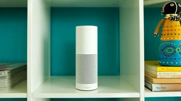 کار خارق العاده ای که شرکت آمازون با بلندگوهایش کرد!