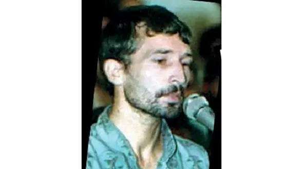 خفاش شب تهران چگونه بازداشت شد ؟ / او آزارگر شیطانی زنان تهرانی بود + عکس