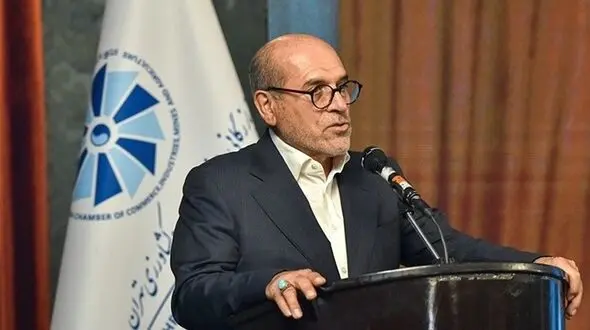 هشدار رئیس اتاق بازرگانی تهران درباره ناترازی انرژی؛ تولیدکنندگان را قربانی کمبود برق و گاز نکنید!