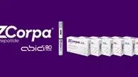 ورود داروسازی دکتر عبیدی به حوزه درمان چاقی با عرضه زیکورپا (ZCorpa®)