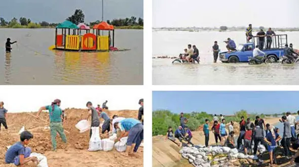  شهری که خواب ندارد