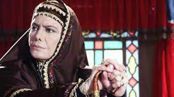 فیلم تولد خانم بازیگر  ایرانی در آمریکا ! / عکس جوانی فخری خوروش  