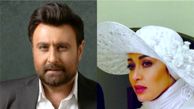 مادرانگی دلنشین سارا منجزی پور، تازه عروس سینمای ایران برای دختر بانمکش + اولین عکس از دختر سارامنجزی پور و محمد علیزاده