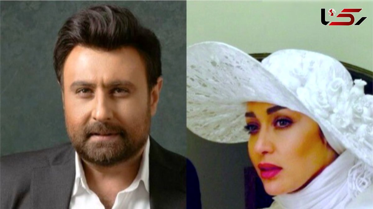 مادرانگی دلنشین سارا منجزی پور، تازه عروس سینمای ایران برای دختر بانمکش + اولین عکس از دختر سارامنجزی پور و محمد علیزاده