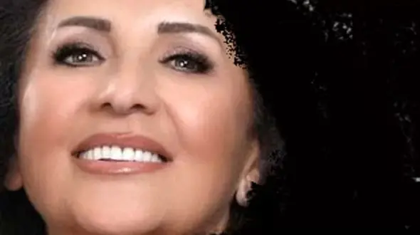 بی آبرویی خواننده نوش آفرین لو رفت ! / ارتباط سیاه با شوهر خانم بازیگر جذاب + عکس