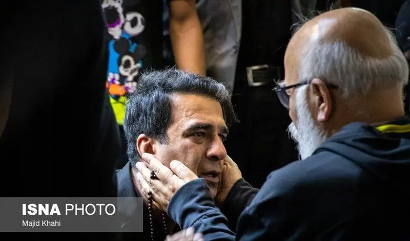 یوسف تیموری