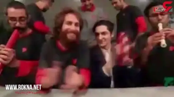 پشت صحنه جذاب آهنگ‌های دانیال و بچه‌ها