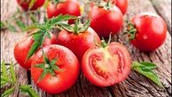 راز زیبایی در روغن هسته گوجه فرنگی/درمان خشکی پوست