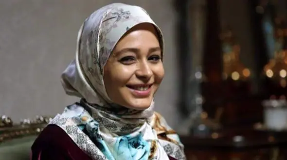 رونمایی از پدربزرگ و مادربزرگ خارجی سانیا سالاری، ارغوان سریال دلدادگان/ ماشاالله بهشون