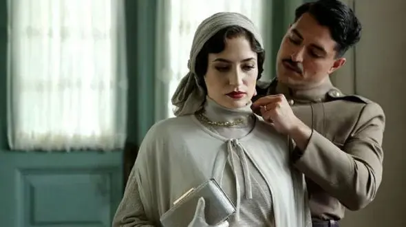 فیلم اشک های اشکان خطیبی / گریه ام از روی ناراحتی نیست از روی خشمه  من آمدم کار خوبی نکردم !